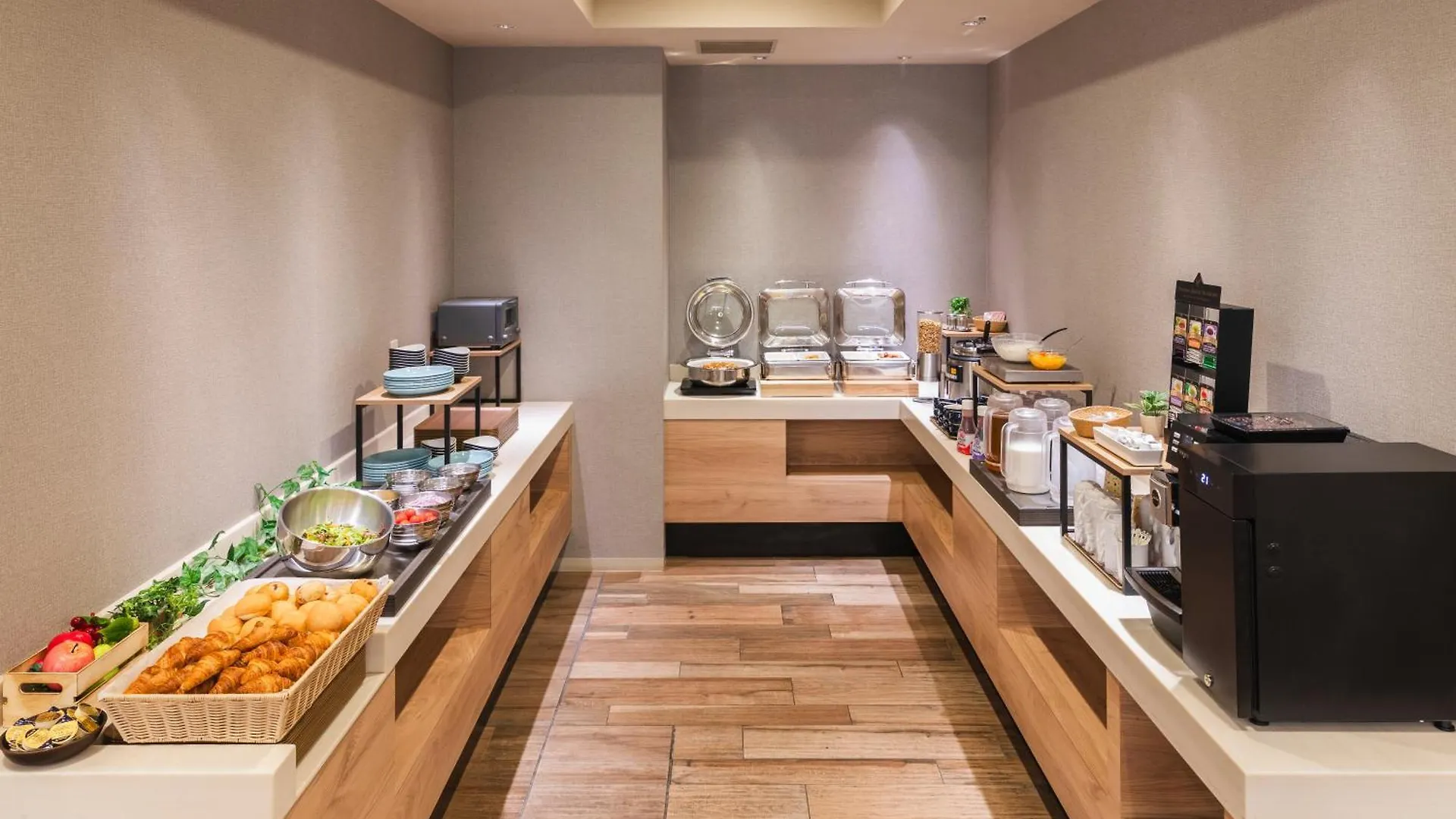 Sotetsu Fresa Inn Tokyo Kanda
