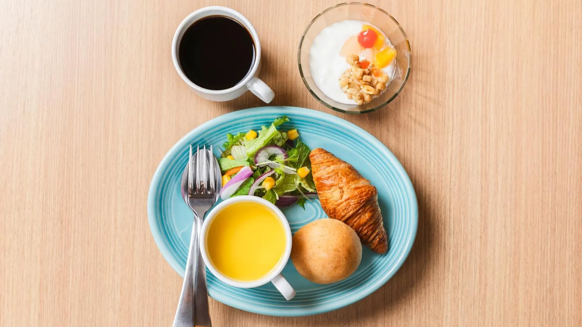 Sotetsu Fresa Inn Tokyo Kanda