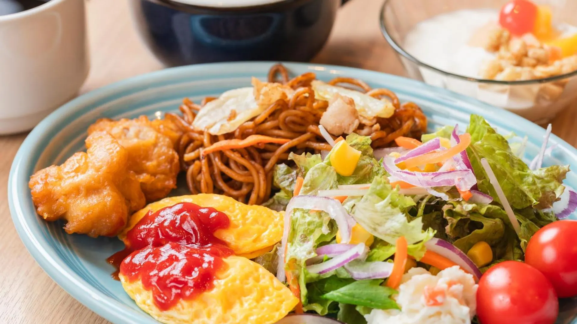 Sotetsu Fresa Inn Tokyo Kanda Hotel