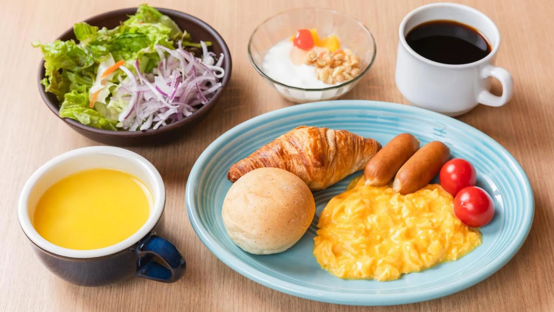 Hotel Sotetsu Fresa Inn Tokyo Kanda