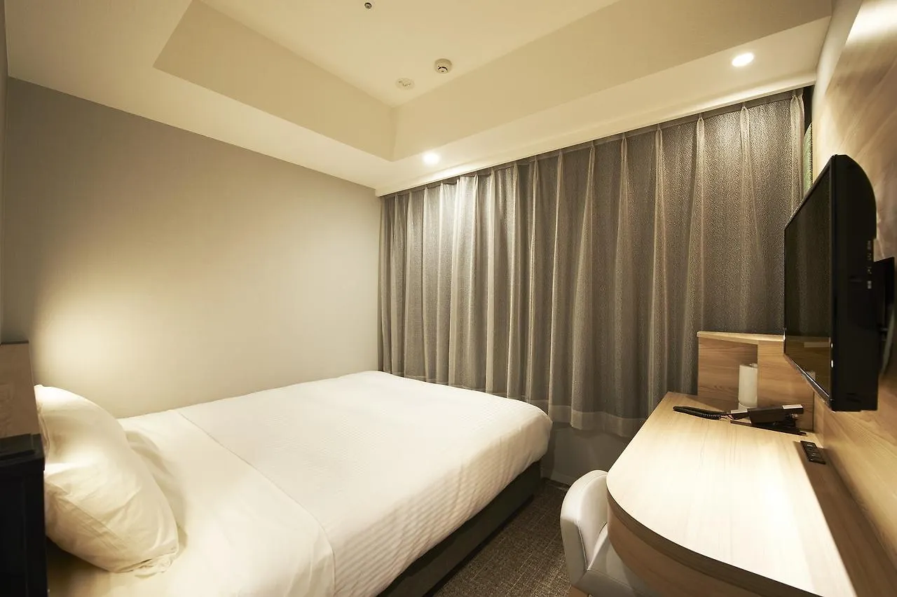 Sotetsu Fresa Inn Tokyo Kanda Hotel