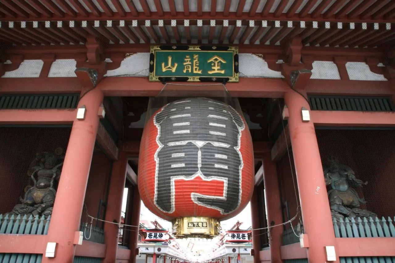 Sotetsu Fresa Inn Tokyo Kanda