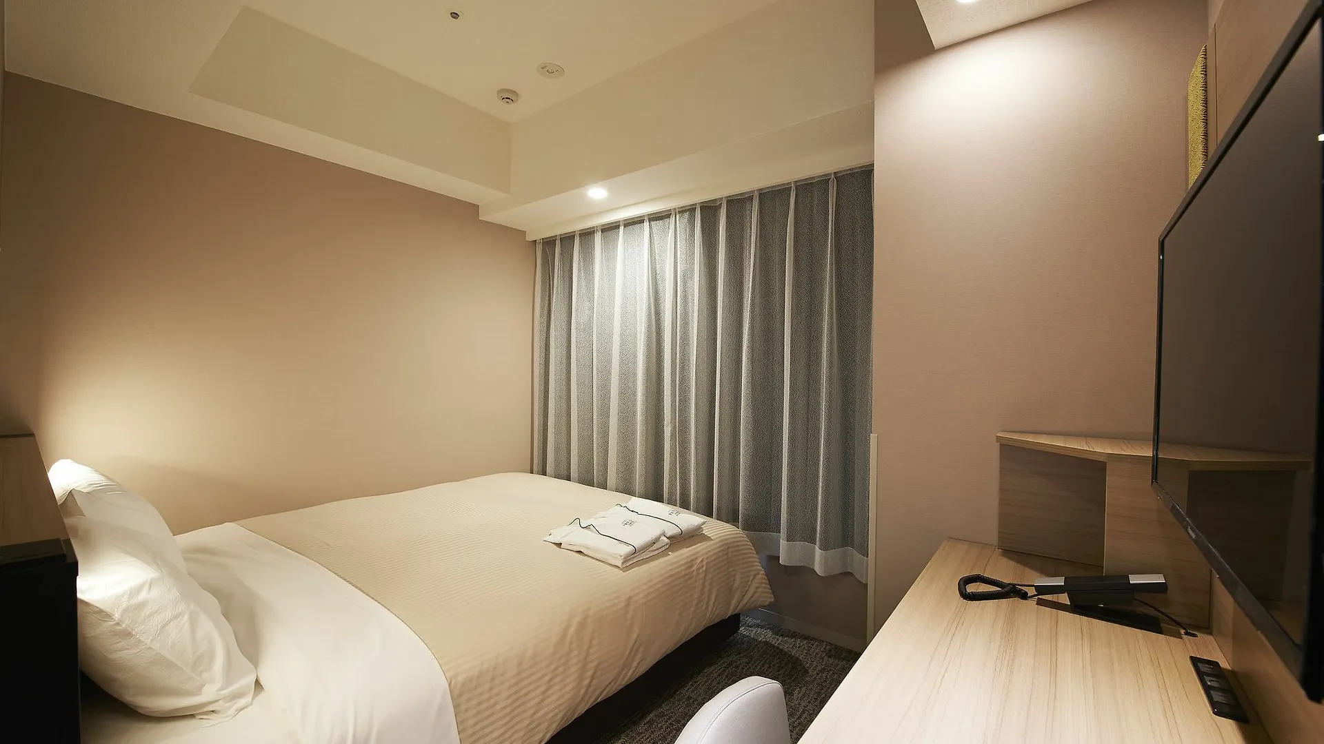 Sotetsu Fresa Inn Tokyo Kanda 3*,  Japan