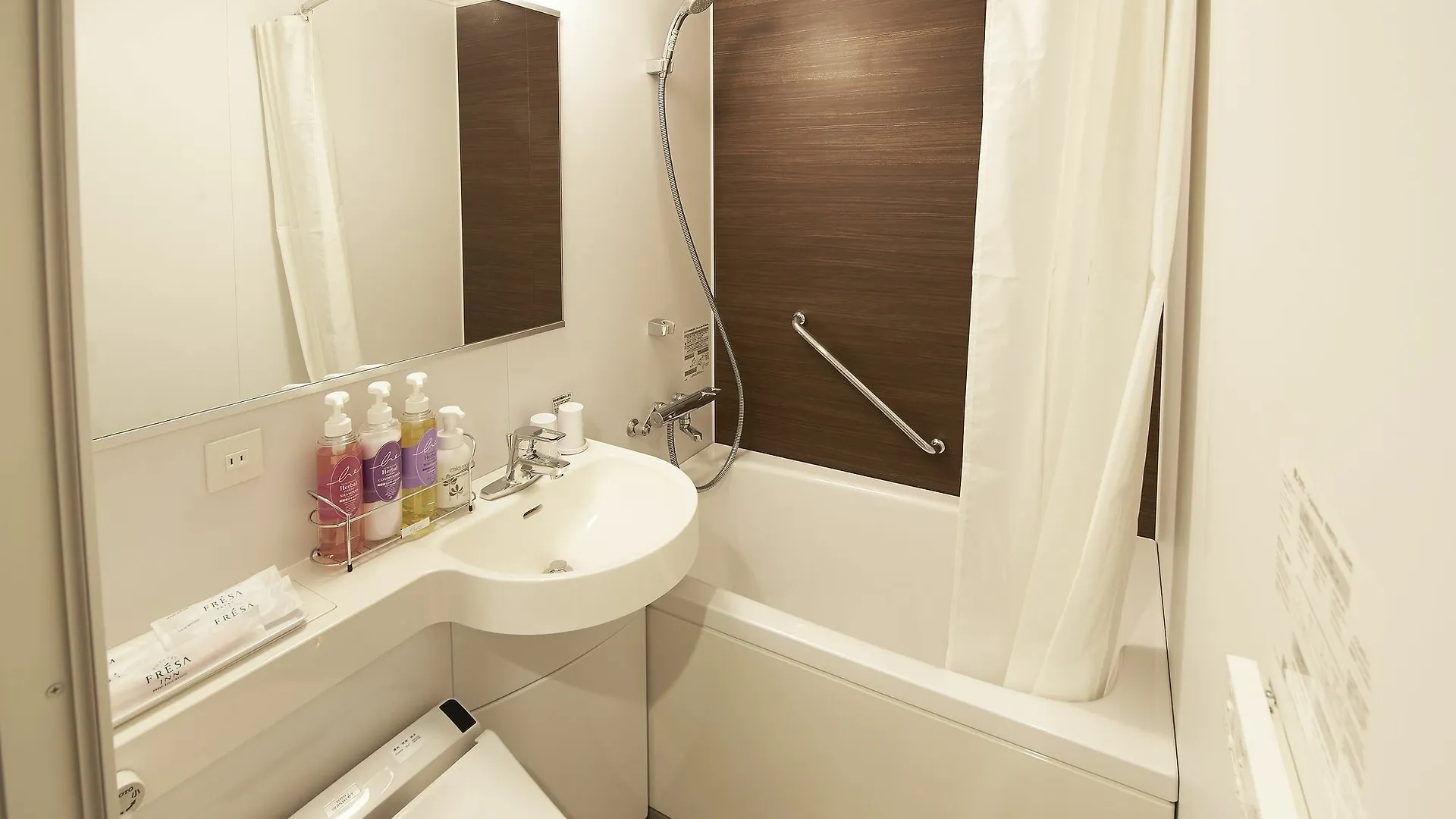 Sotetsu Fresa Inn Tokyo Kanda