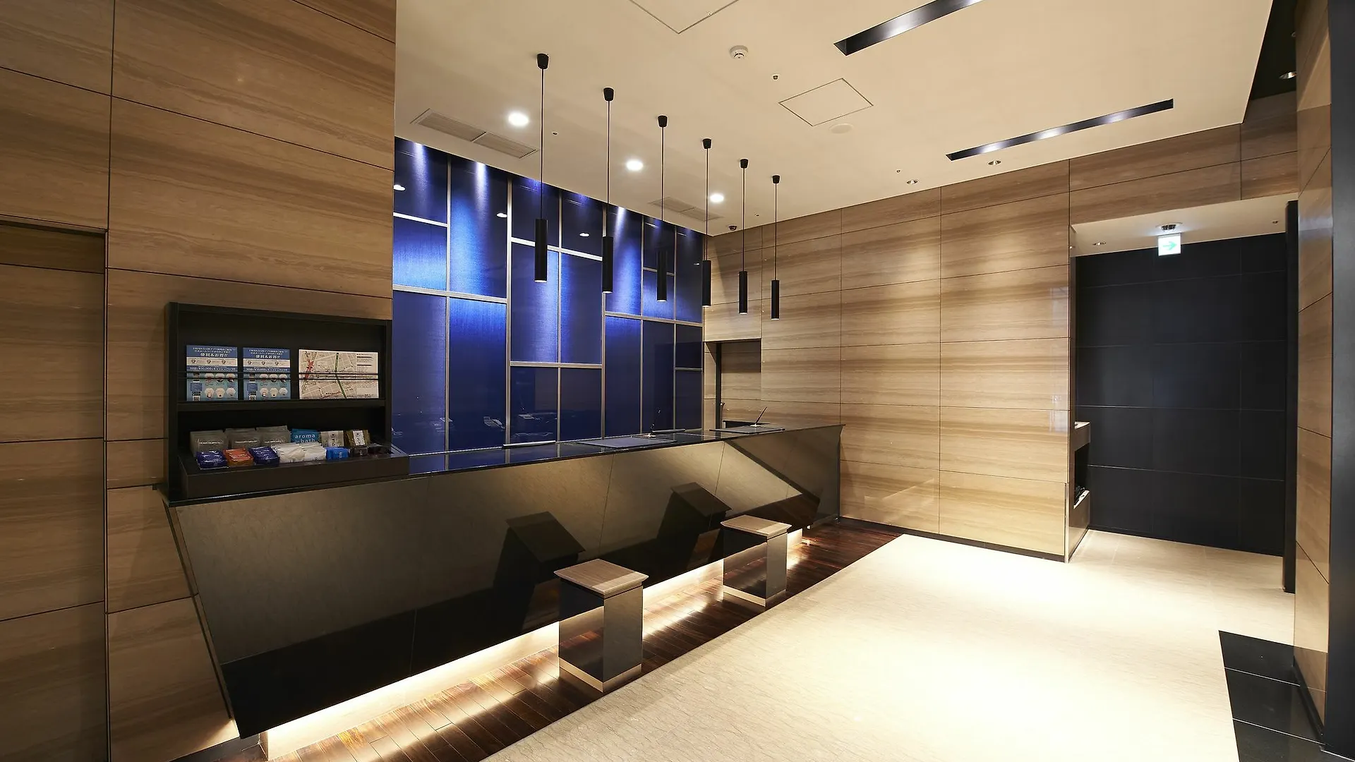 Hotel Sotetsu Fresa Inn Tokyo Kanda