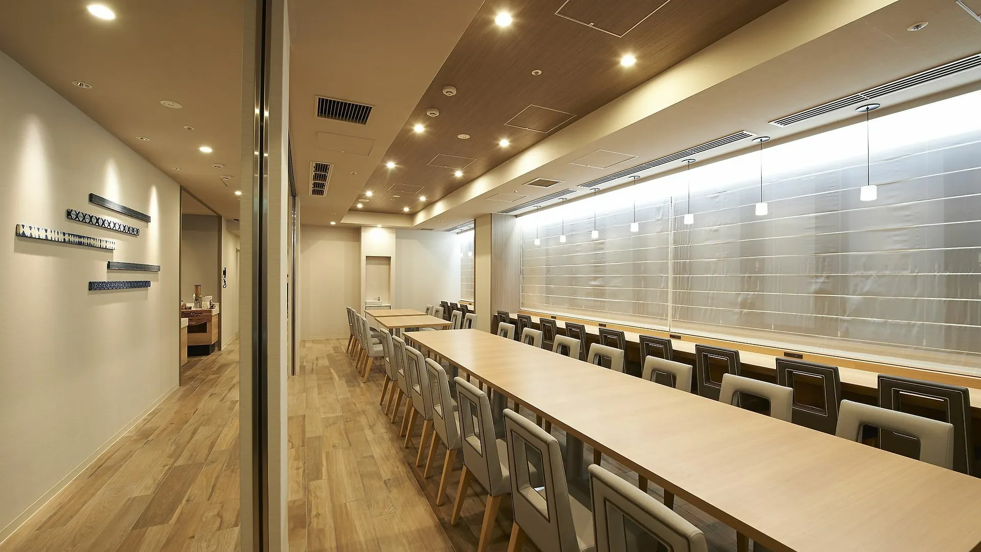 Sotetsu Fresa Inn Tokyo Kanda 3*,