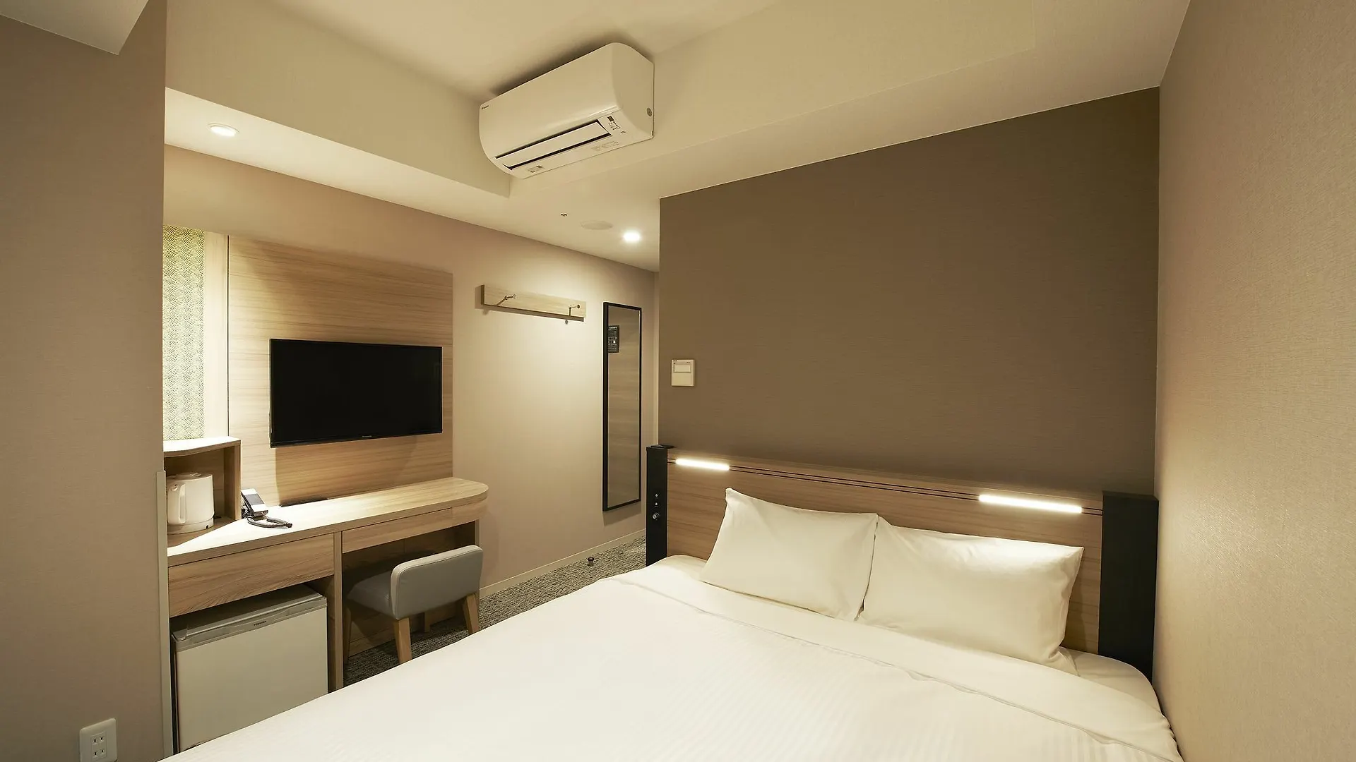 *** Hotel Sotetsu Fresa Inn Tokyo Kanda Japan