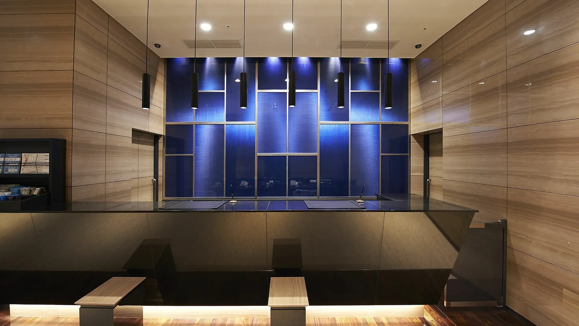 Sotetsu Fresa Inn Tokyo Kanda Hotel