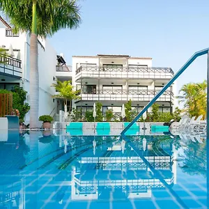 Vanilla Garden Boutique - Adults Only 4* Playa de las Américas