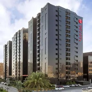 Ramada & By Wyndham 4*, Adschman Vereinigte Arabische Emirate