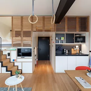 Zoku 4* Ámsterdam