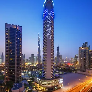 Damac Maison Distinction Verenigde Arabische Emiraten
