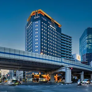 Apa & Roppongi Ekihigashi Токио
