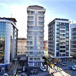 Kerthill Turkije