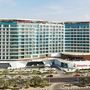 Hampton By Hilton Marjan Island 4*, Ra’s al-Chaima Vereinigte Arabische Emirate