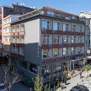 Tugra 3*, Istanbul Türkei