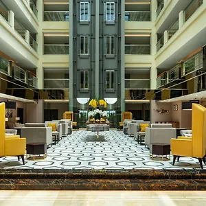 Four Points By Sheraton Production City, Verenigde Arabische Emiraten