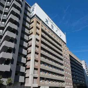 東横inn門前仲町永代橋 *** 東京都