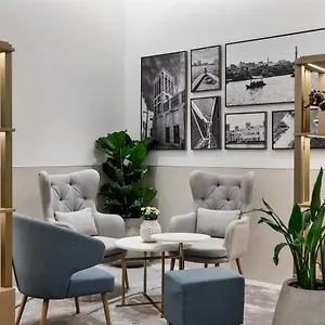 By Marriott Sheikh Zayed Road, Verenigde Arabische Emiraten