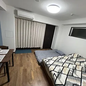  Apartment Shizuka1 401 Japan