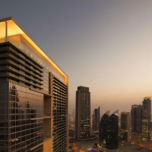 Waldorf Astoria International Financial Centre 5*, Dubai Vereinigte Arabische Emirate