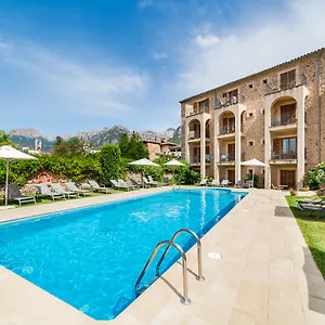 Ca'l Bisbe 4* Sóller