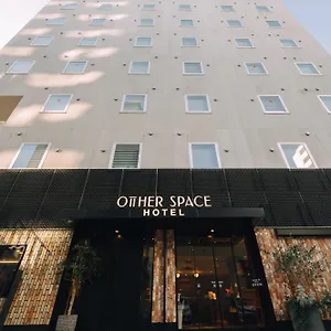 Other Space Asakusa Токио