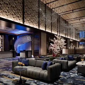 Hotel Mesm Tokyo, Autograph Collection, Tokio