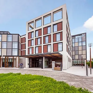 Hampton By Hilton Al Seef Verenigde Arabische Emiraten
