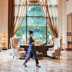 ***** Hotel Des Arts Saigon Mgallery Collection Vietnam