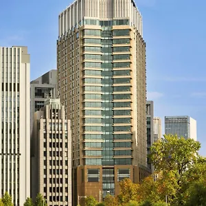 Hotel The Peninsula, Tokio