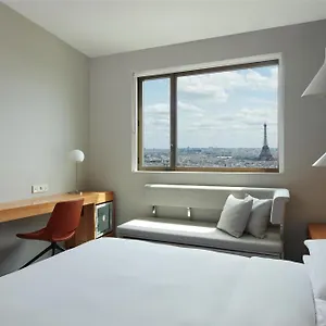 Hyatt Regency Etoile 4* París