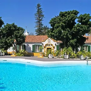 Cortijo San Ignacio 4* El Cortijo (Gran Canaria)