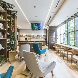 博多新干线口永安国际大酒店 福岡
