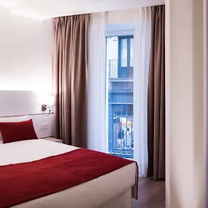 Pompaelo Urban 4* Pamplona