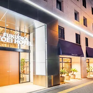 福冈东映酒店 福岡