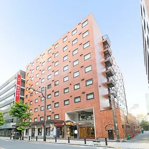 赤坂陽光ホテル *** 東京都