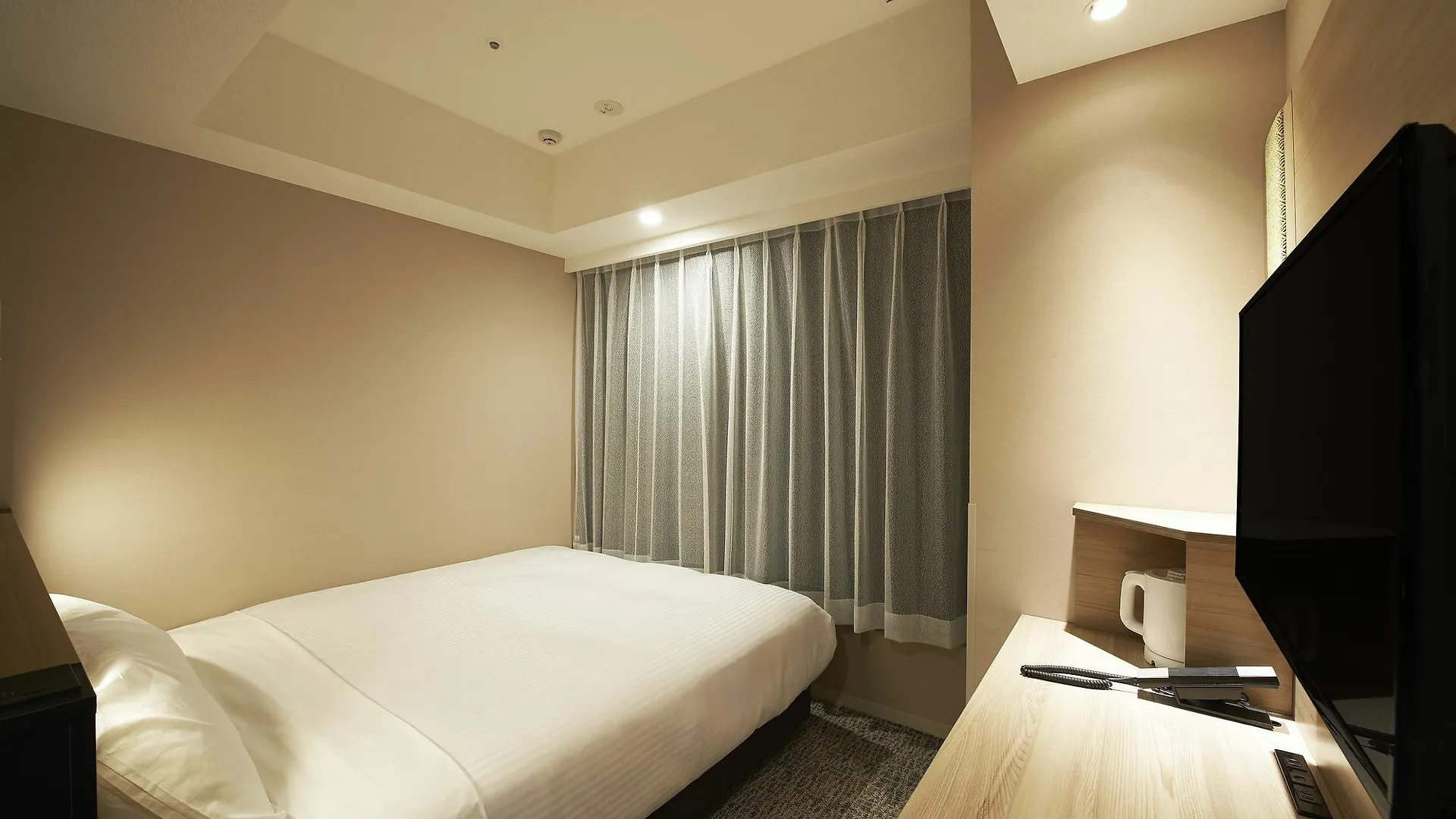 Sotetsu Fresa Inn Tokyo Kanda Hotel