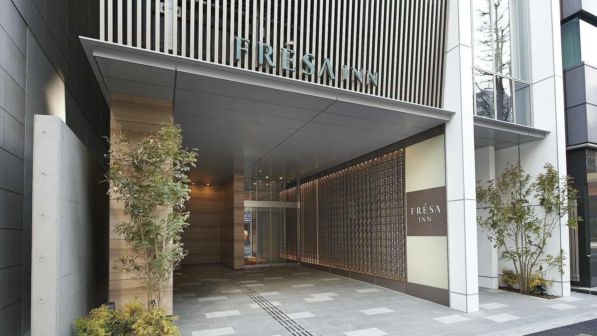 *** Hotel Sotetsu Fresa Inn Tokyo Kanda Japan