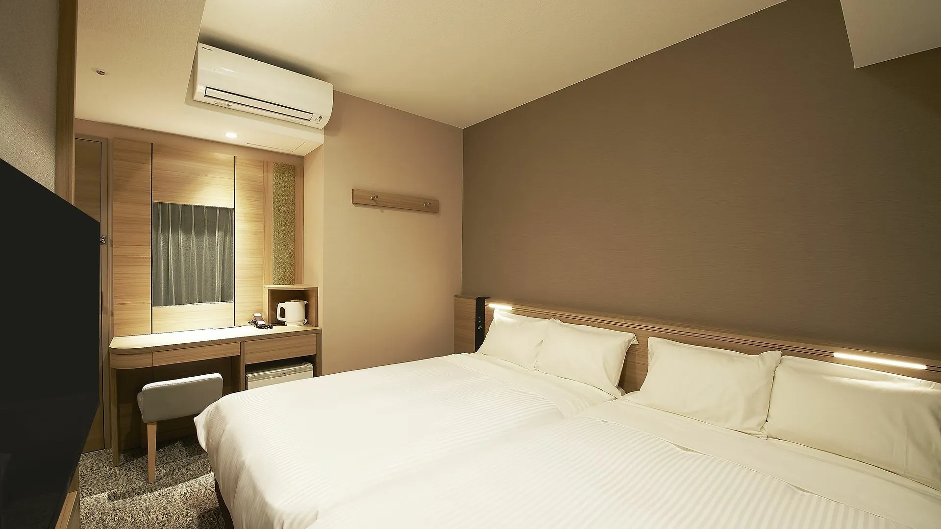 Sotetsu Fresa Inn Tokyo Kanda